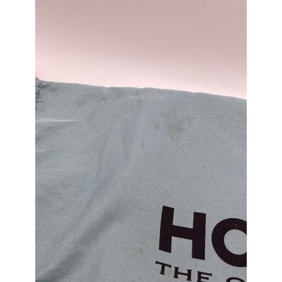 Hobo The Original Leather Clutch Gold And Rose Gold With Bag With Imperfections - Picture 14 of 16